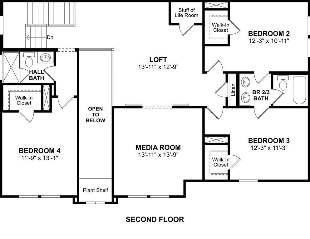 House in Fort Worth, Texas, United States 3 - 17910510