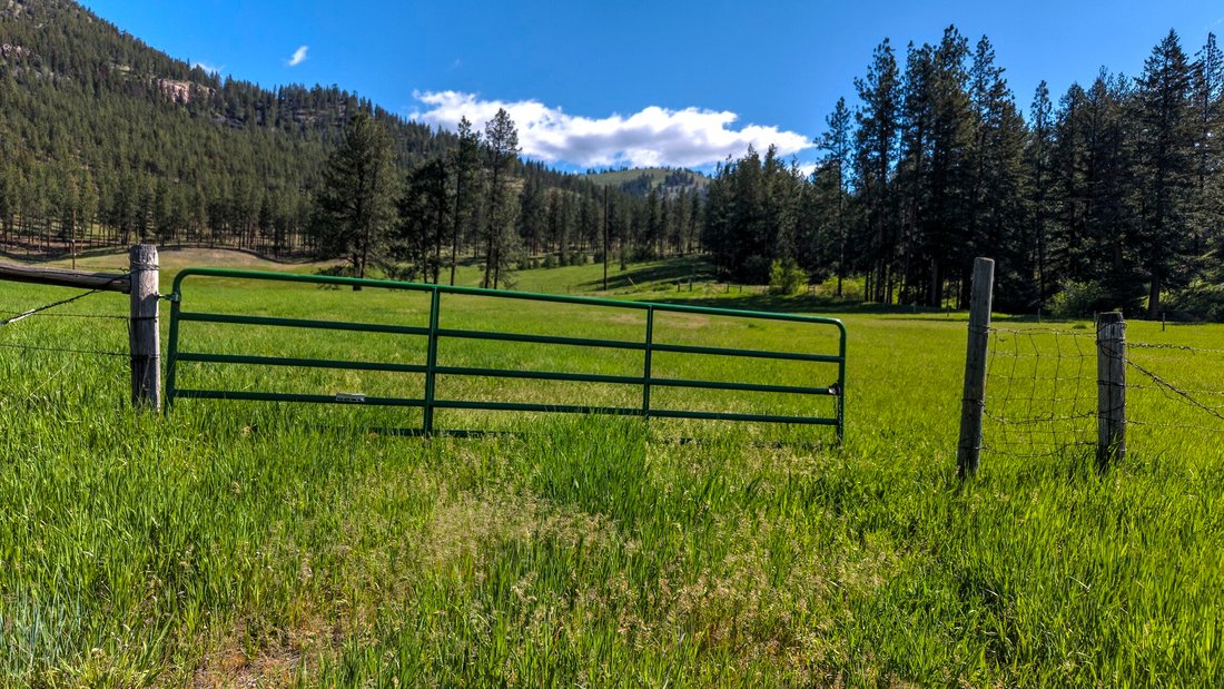 Land in Alberton, Montana, United States 2 - 17911394