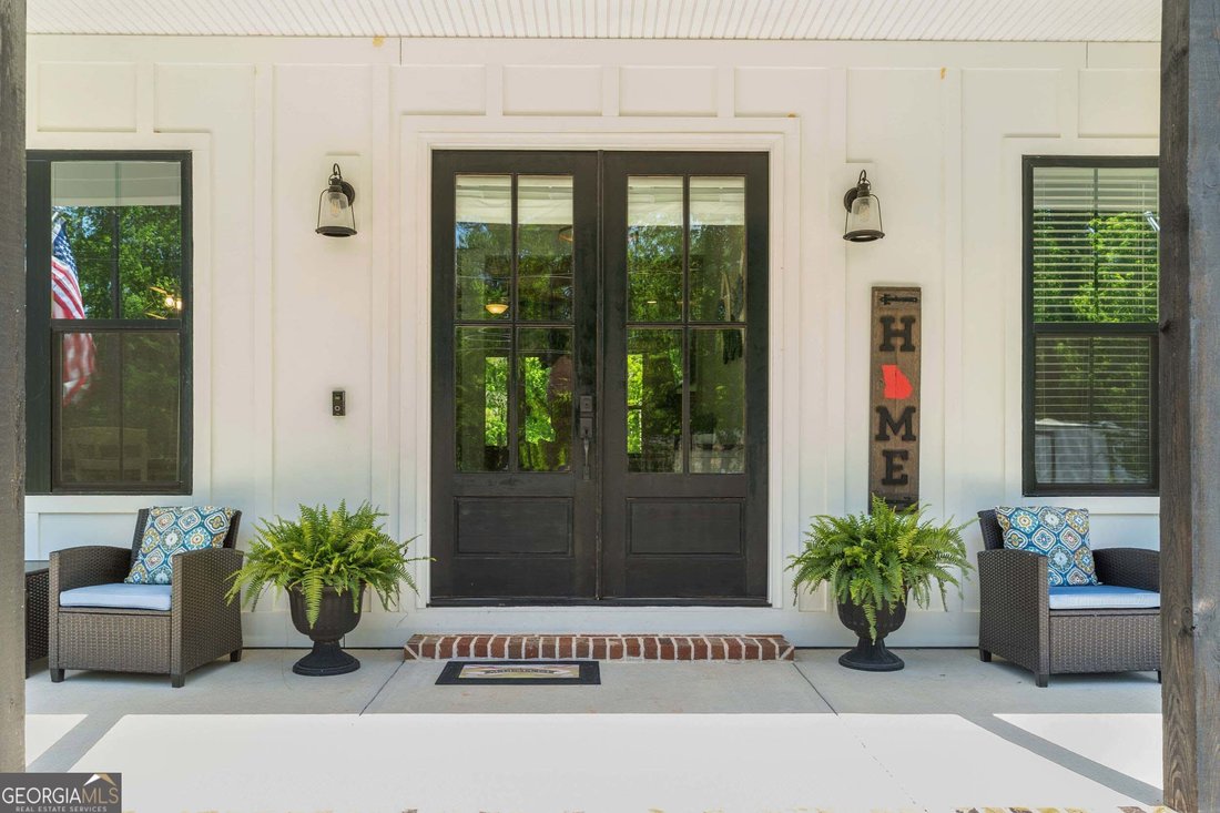 House in Grovetown, Georgia, United States 3 - 17905763
