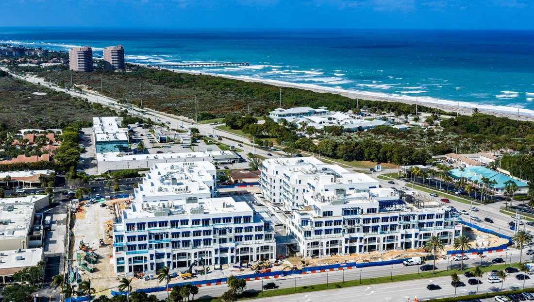 Condo in North Palm Beach, Florida, United States 1 - 17910158