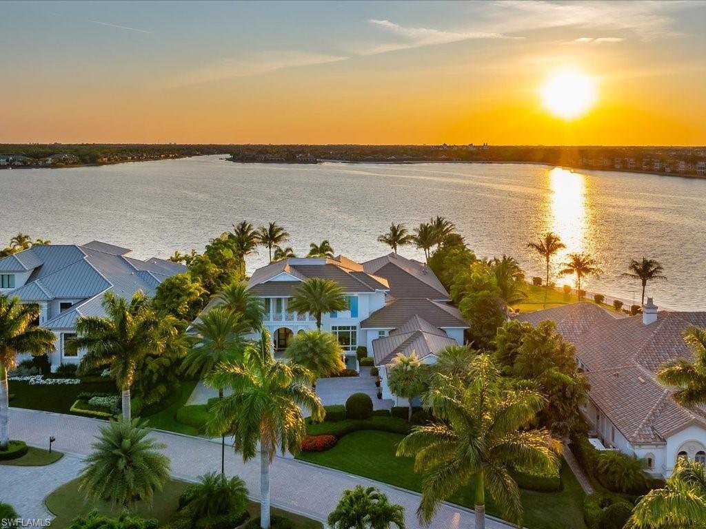 House in Miromar Lakes, Florida, United States 1 - 17912658