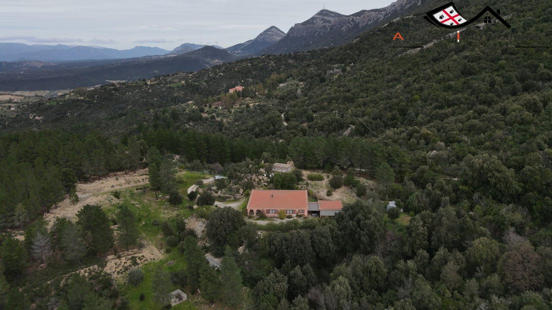 House in Dorgali, Sardinia, Italy 1 - 17911206