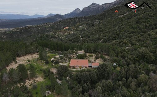 Casa a Dorgali, Sardegna, Italia 1