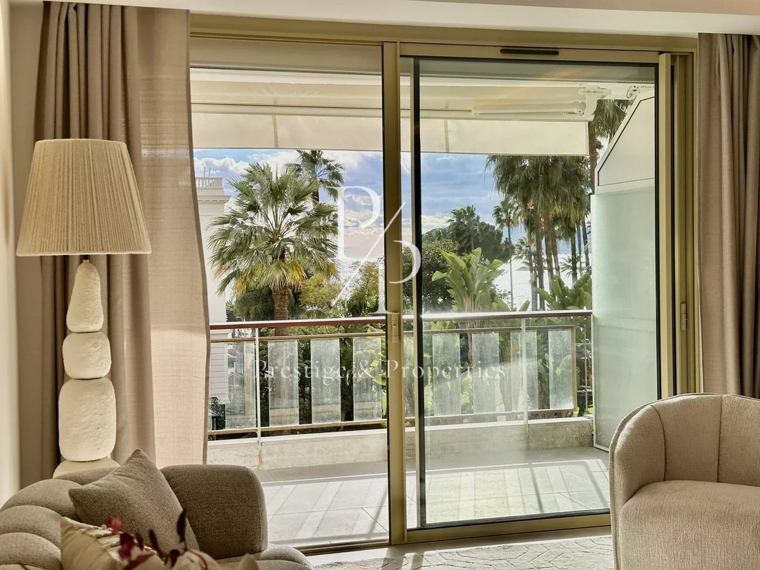 Apartment in Cannes, Provence-Alpes-Côte d'Azur, France 2 - 17220239