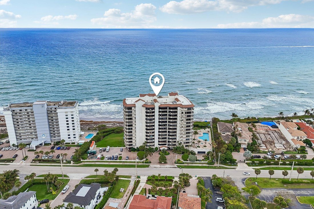 Condo in North Palm Beach, Florida, United States 5 - 17905784