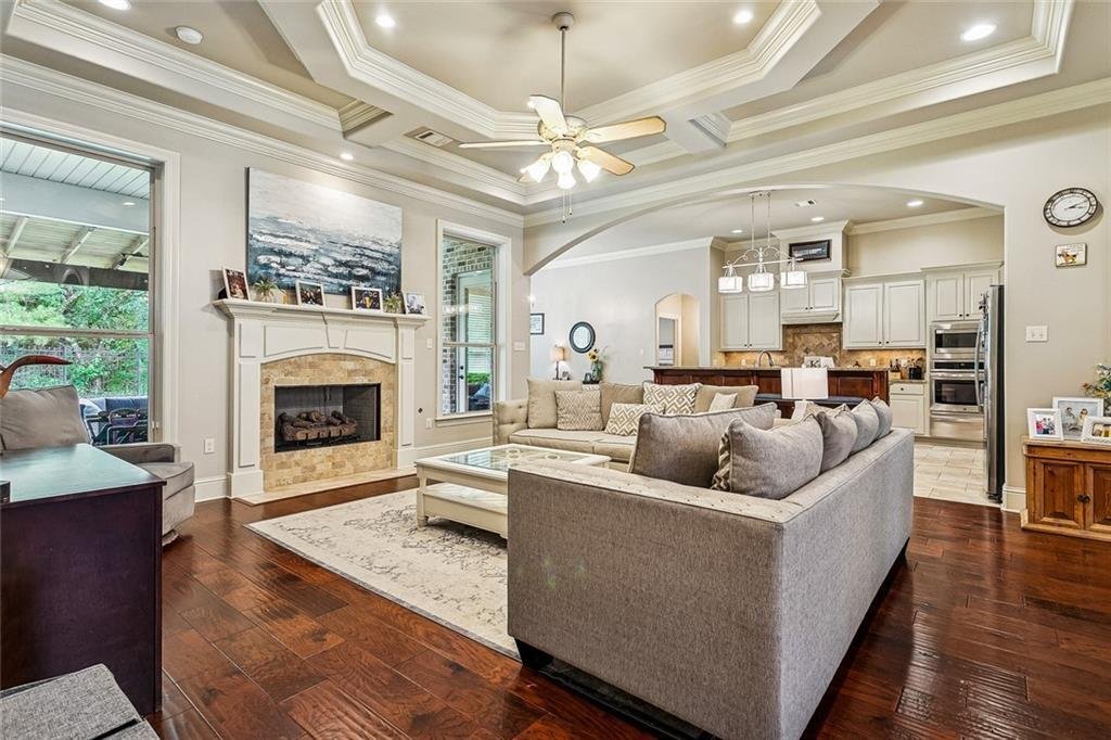 House in Madisonville, Louisiana, United States 3 - 17909871