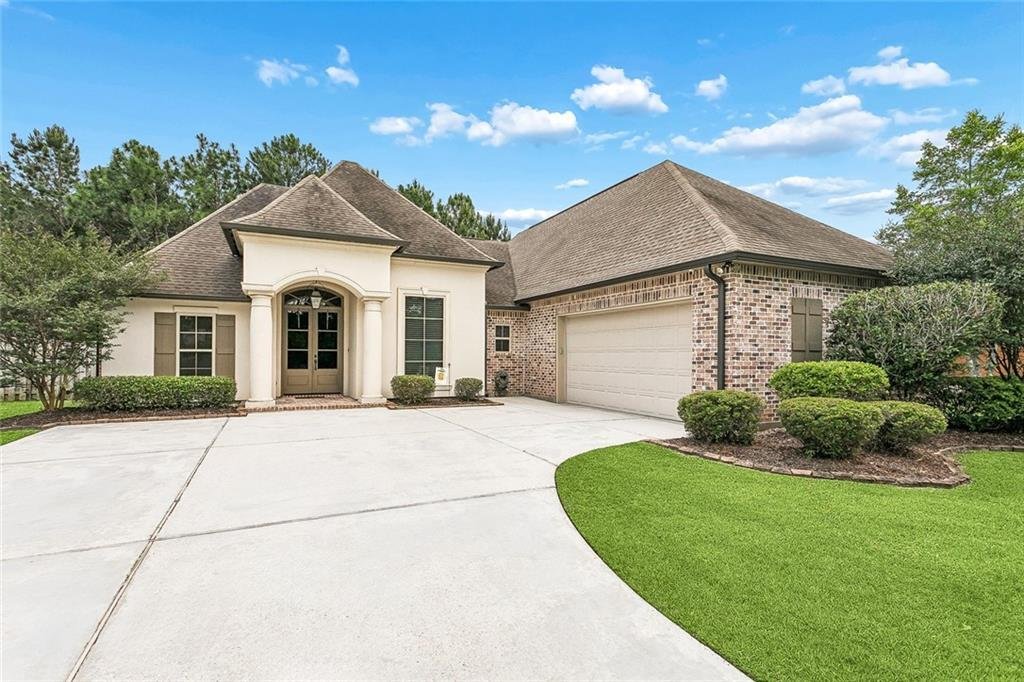 House in Madisonville, Louisiana, United States 1 - 17909871