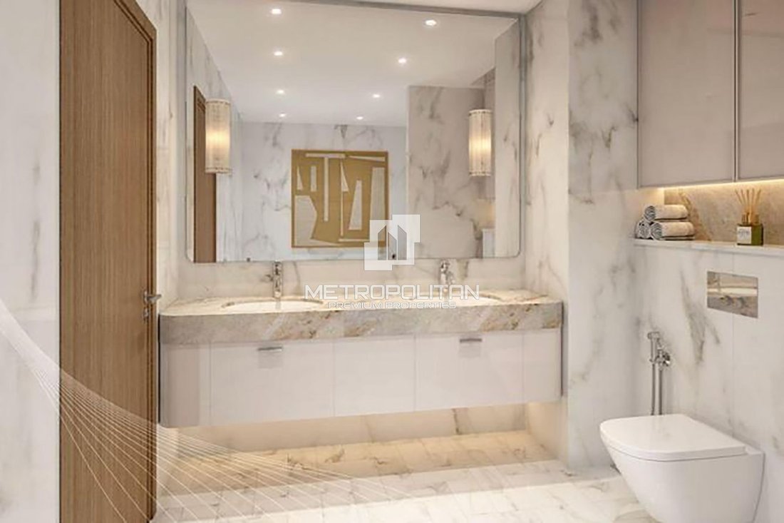 Apartment in Dubai South Golf District, Dubai, United Arab Emirates 5 - 17908208