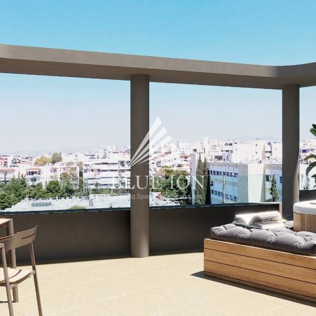 Apartment in South Athens, Attica, Greece 2 - 17905937