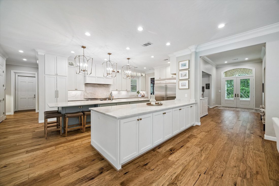 House in Houston, Texas, United States 4 - 17908125