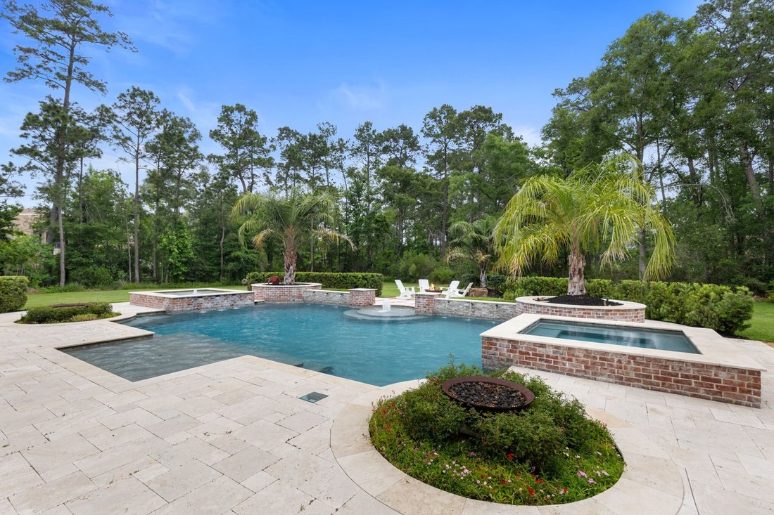 House in Spring, Texas, United States 3 - 17911431