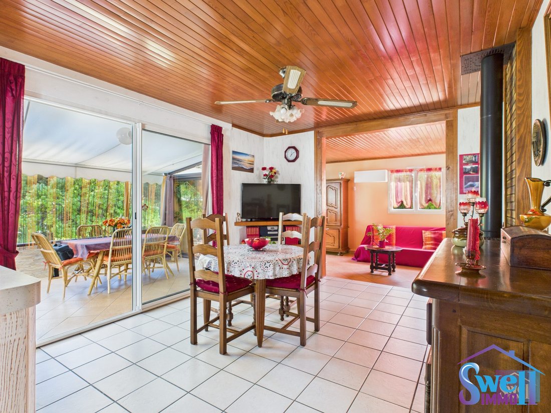 House in Vieux-Boucau-les-Bains, Nouvelle-Aquitaine, France 4 - 16129095