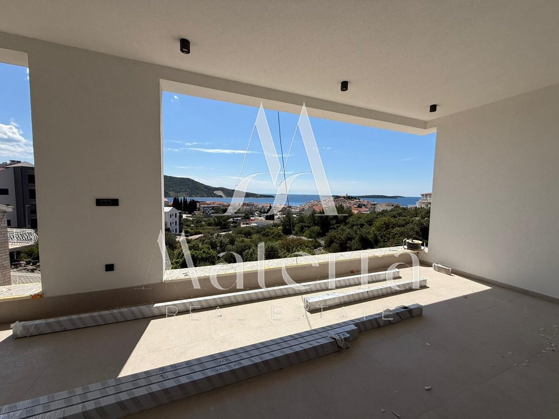 Apartment in Primosten, Sibenik-Knin County, Croatia 4 - 15782985