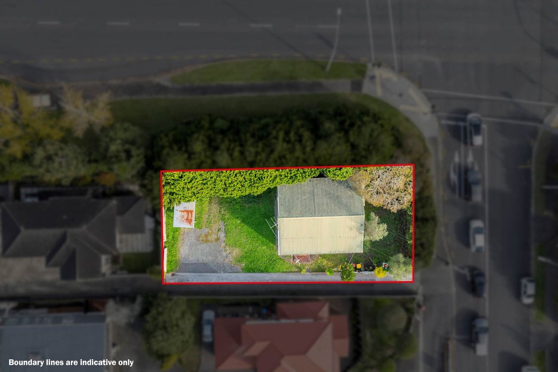 House in Auckland, Auckland, New Zealand 3 - 17912241