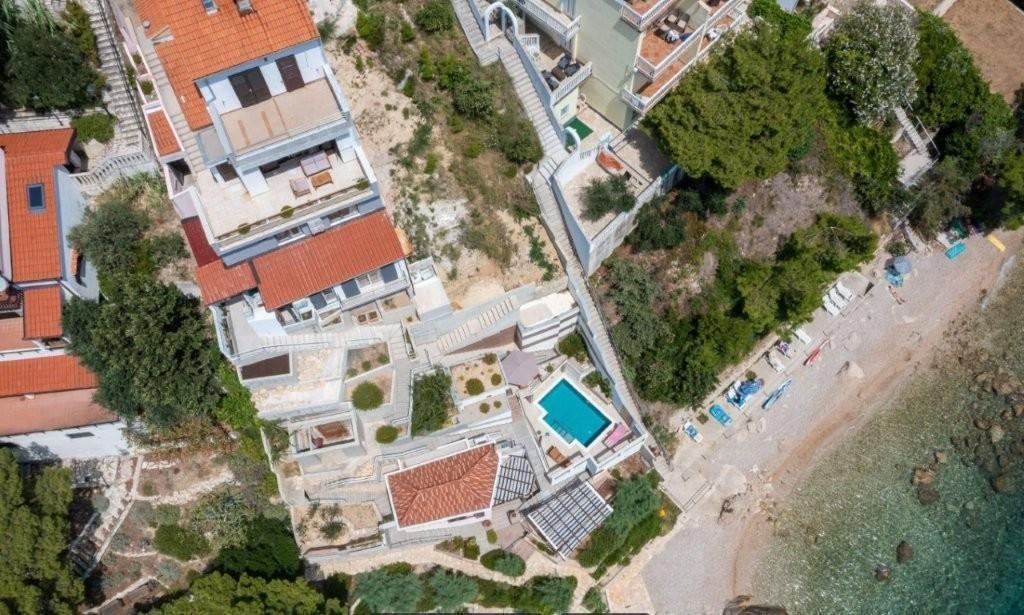 Villa in Omis, Split-Dalmatia County, Croatia 2 - 17908366