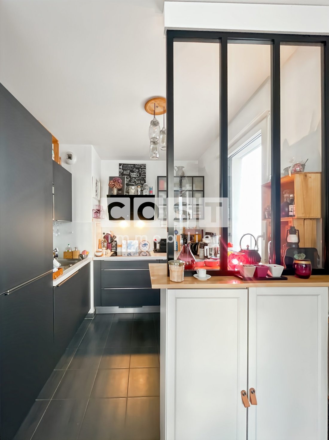 Apartment in Gennevilliers, Ile-de-France, France 5 - 17912305