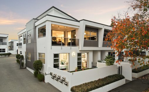 House in Hamilton, Waikato, New Zealand 1