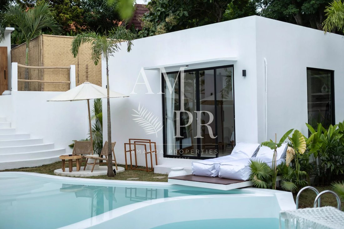 Villa in Uluwatu, Bali, Indonesia 5 - 17907418