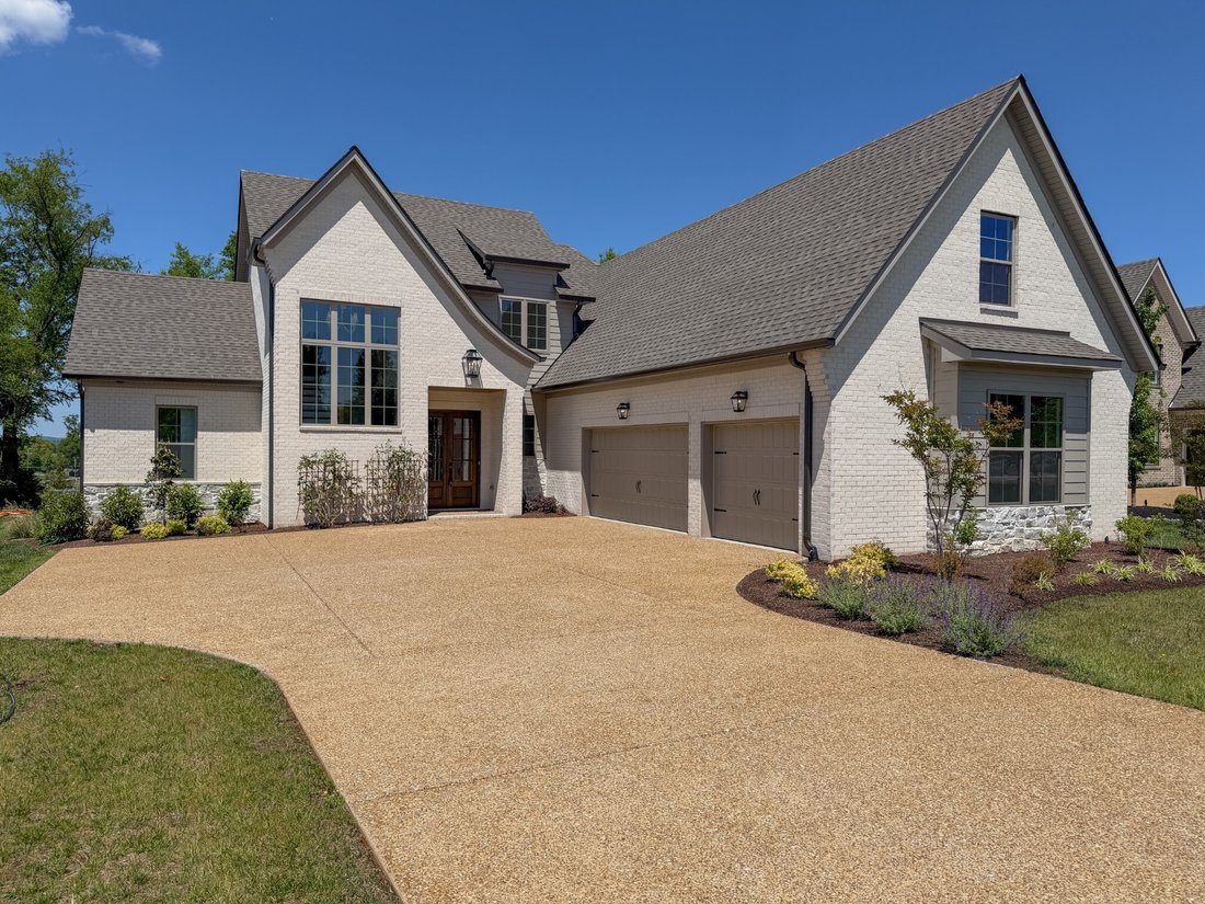House in Gallatin, Tennessee, United States 3 - 17910313