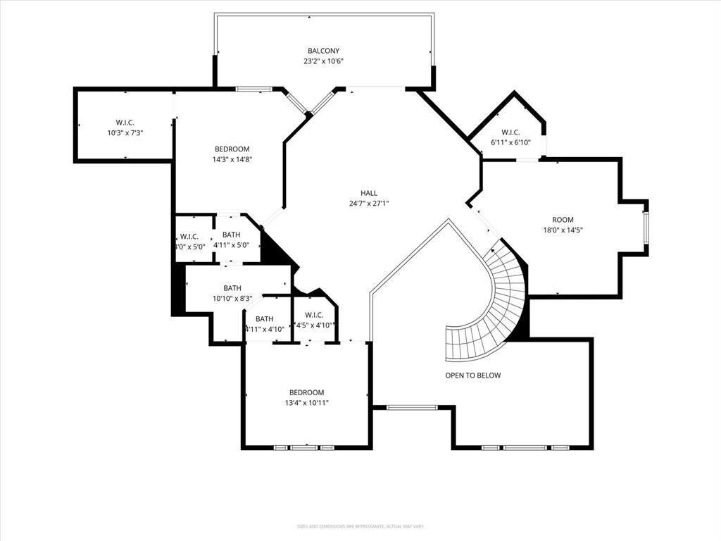 House in Azle, Texas, United States 5 - 17910538