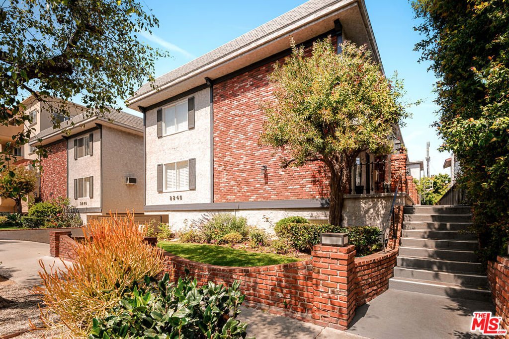 Condo in Los Angeles, California, United States 2 - 17798377