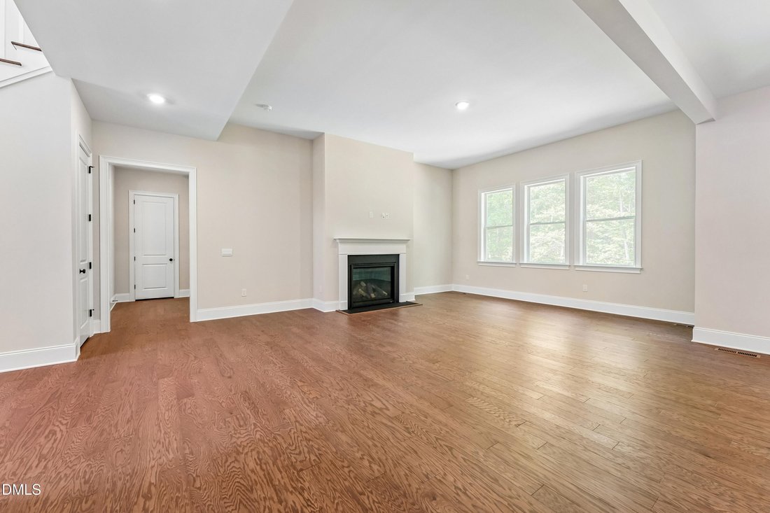 House in Chapel Hill, North Carolina, United States 5 - 17621349