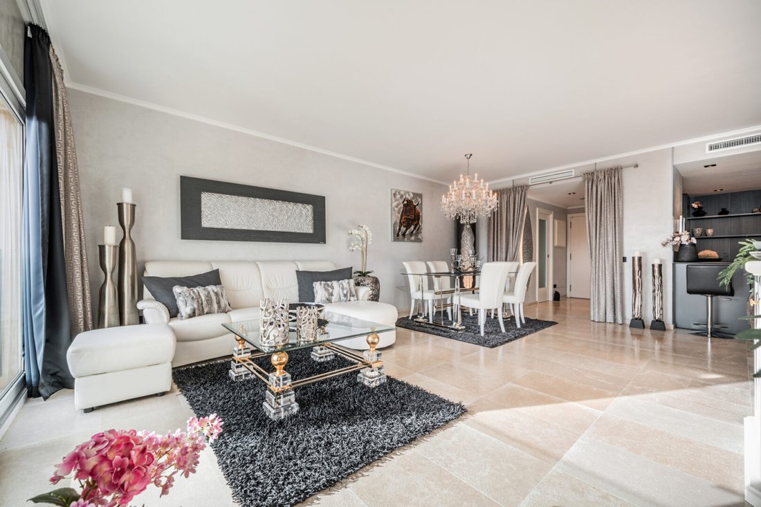 Apartment in Port d'Andratx, Andratx, Balearic Islands 4 - 17910398