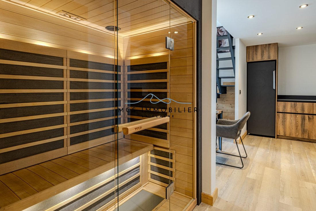 Apartment in Mâcot-la-Plagne, La Plagne-Tarentaise, France 4 - 17868772