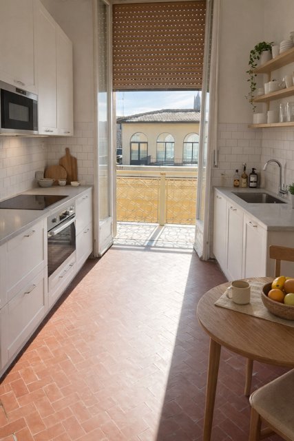 Apartment in Historic Center, Siena, Tuscany 2 - 17909656