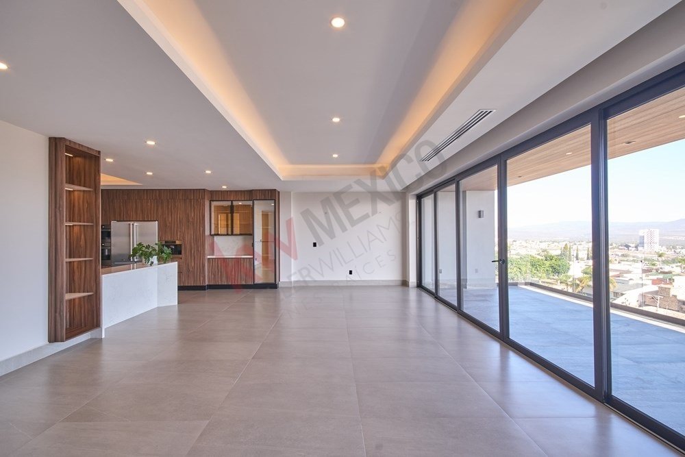 Condo in León, Guanajuato, Mexico 3 - 17911363