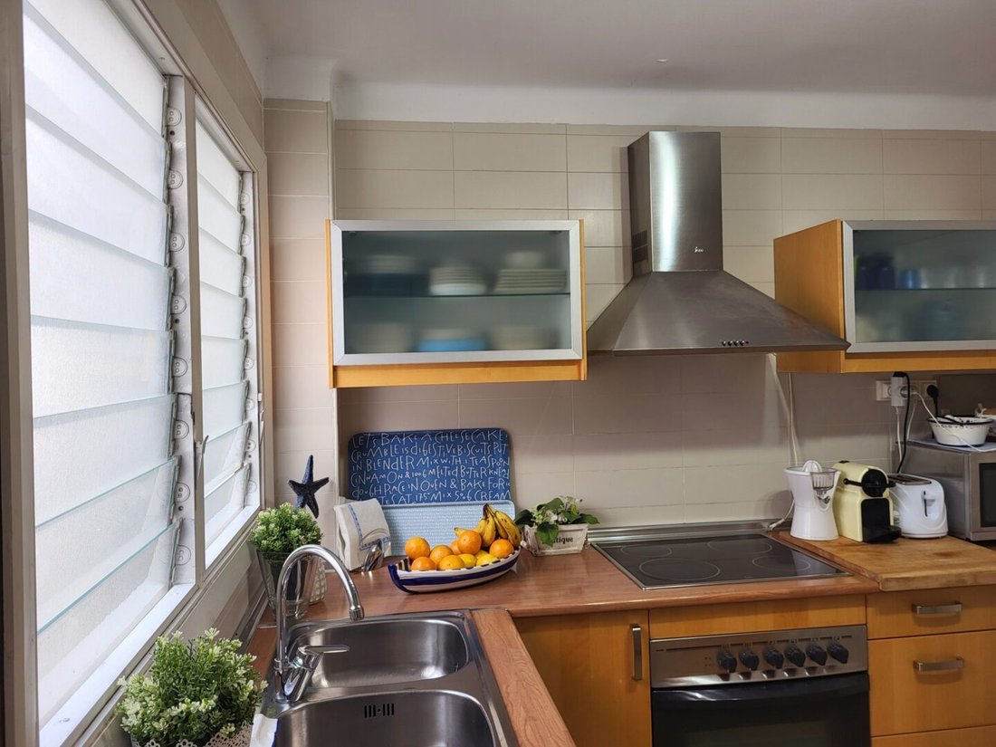 Apartment in Port d'Andratx, Andratx, Balearic Islands 3 - 17910340