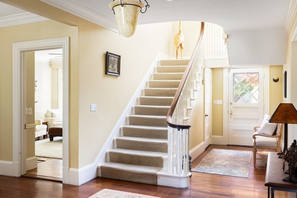 House in Brookline, Massachusetts, United States 5 - 17906327