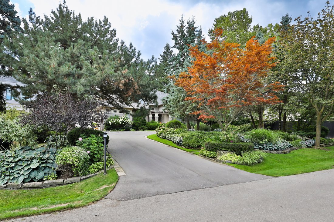Haus in Toronto, Ontario, Kanada 2 - 17907358