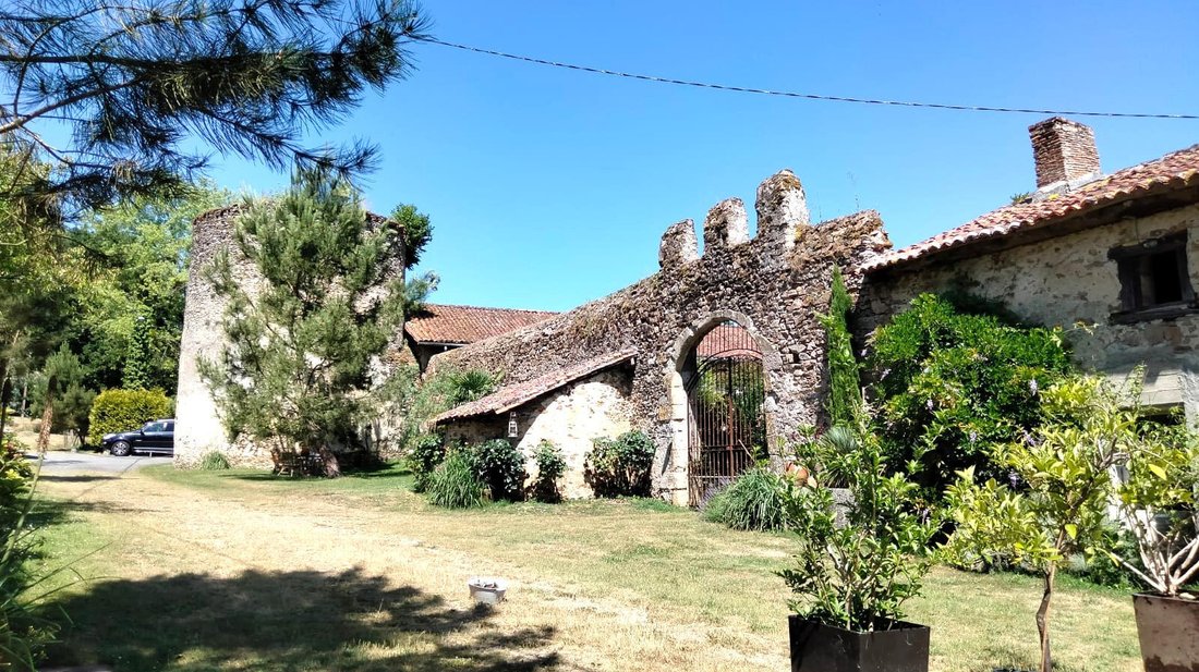 House in Ansac-sur-Vienne, Nouvelle-Aquitaine, France 2 - 17906764