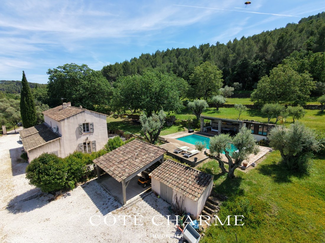 House in Hyeres, Provence-Alpes-Côte d'Azur, France 4 - 17910075