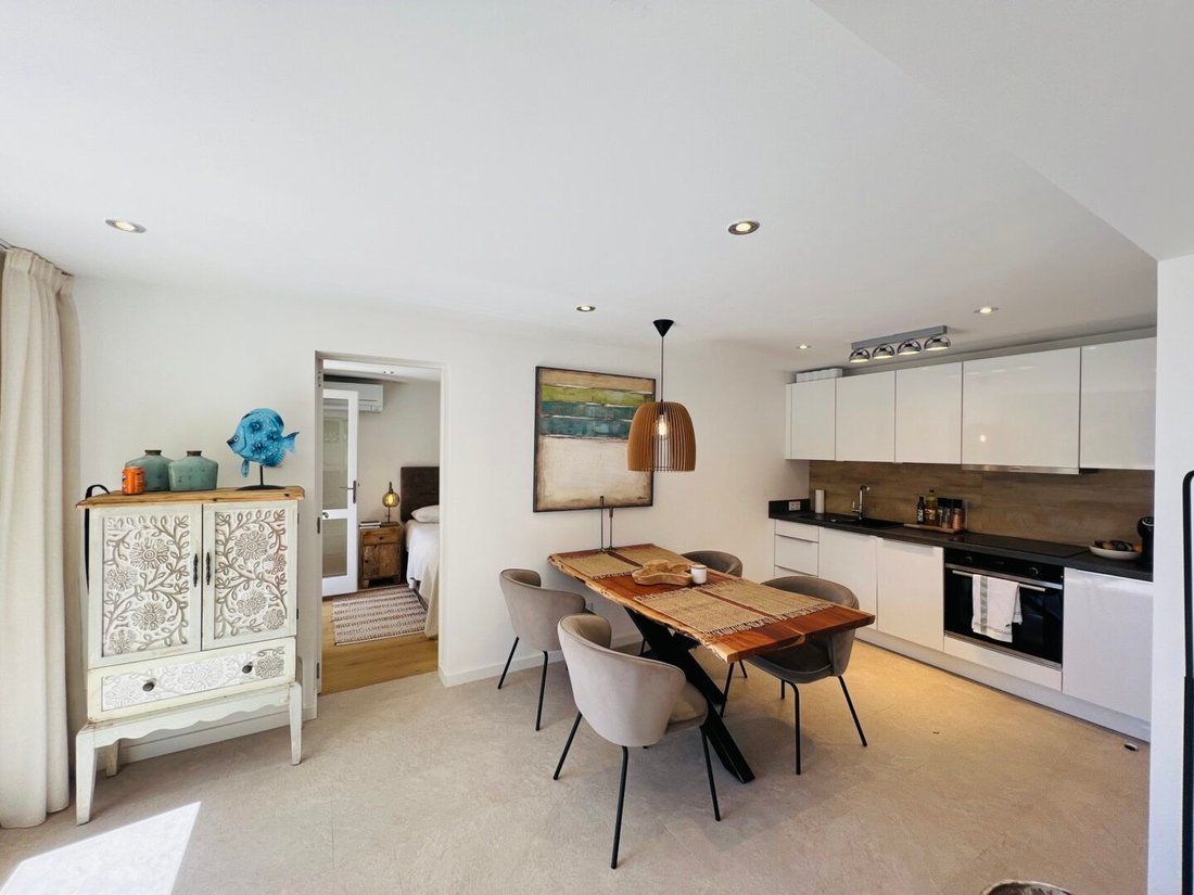 Apartment in Port d'Andratx, Andratx, Balearic Islands 2 - 17910320