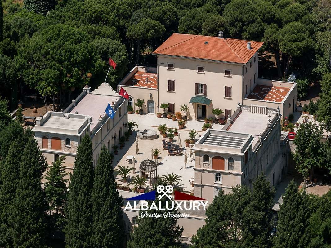 Villa a Fauglia, Toscana, Italia 1 - 15347220