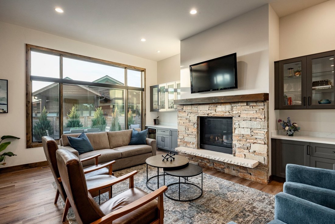 House in Kamas, Utah, United States 2 - 17908140