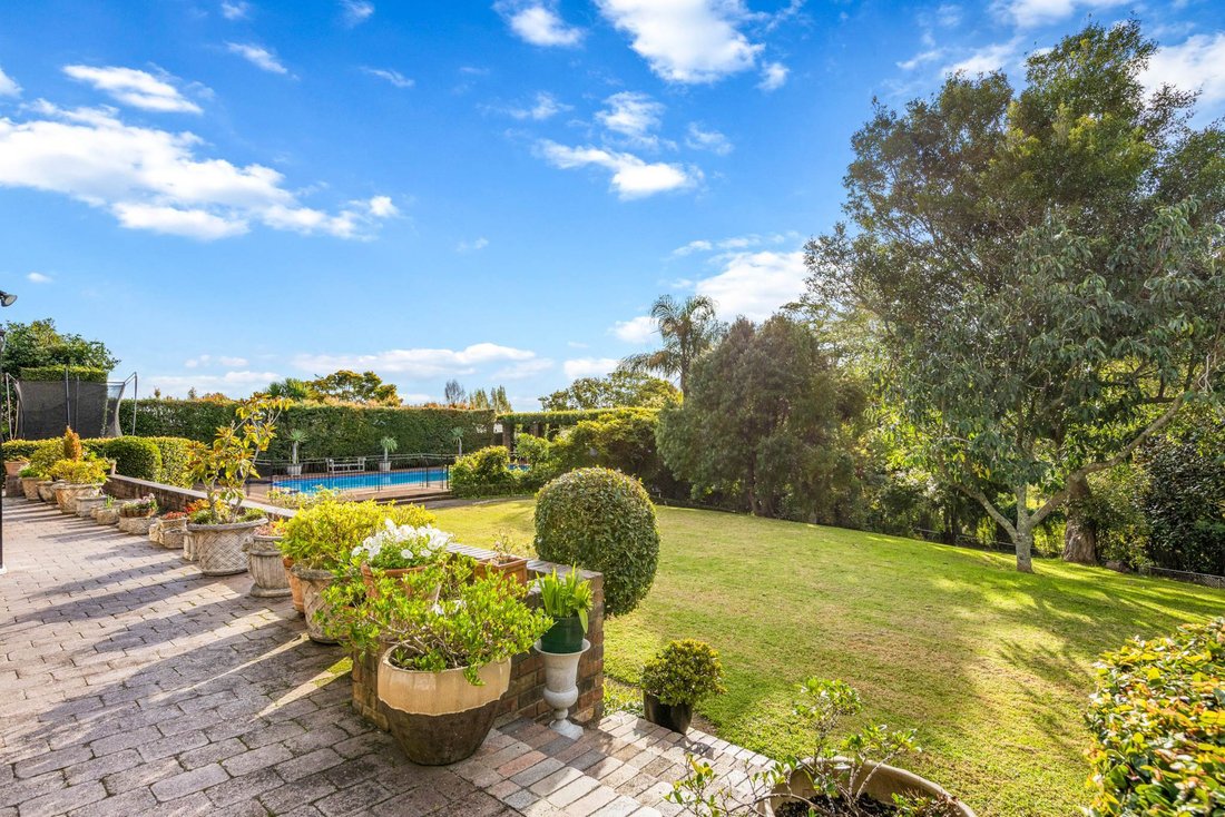 Casa en Auckland, Región de Auckland, Nueva Zelanda 5 - 17912218