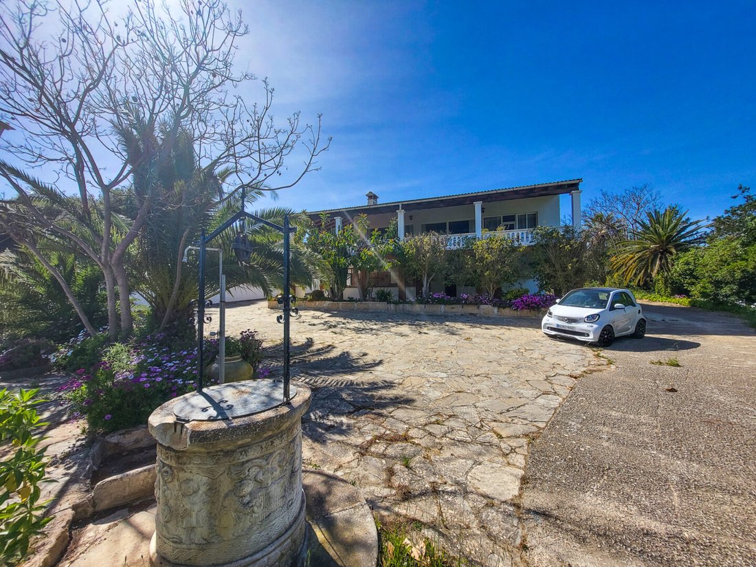 Finca in Port d'Andratx, Andratx, Balearic Islands 1 - 17909062