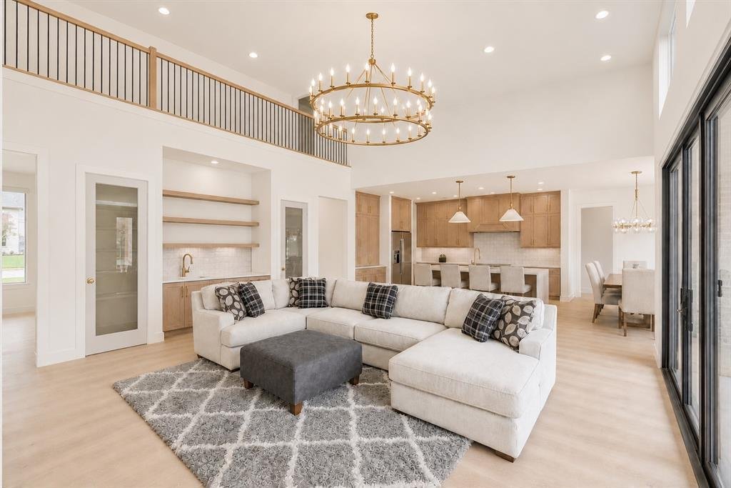 House in Aledo, Texas, United States 4 - 17910628