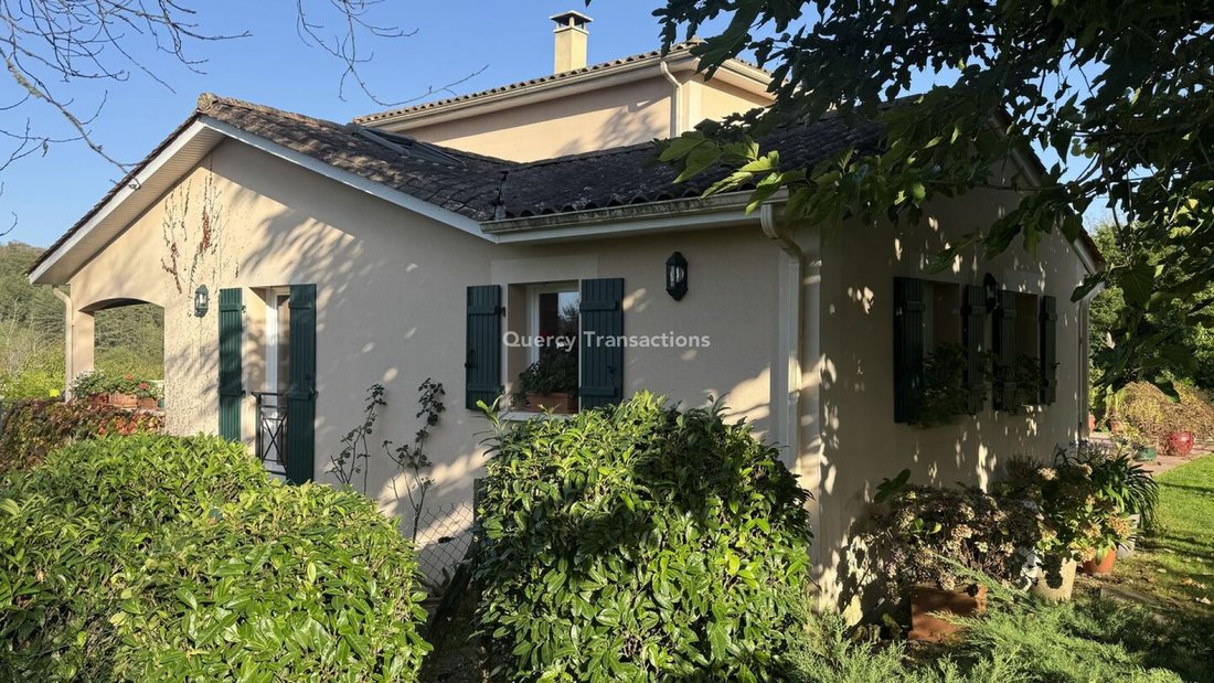 House in Belvès, Pays de Belvès, France 3 - 16506469