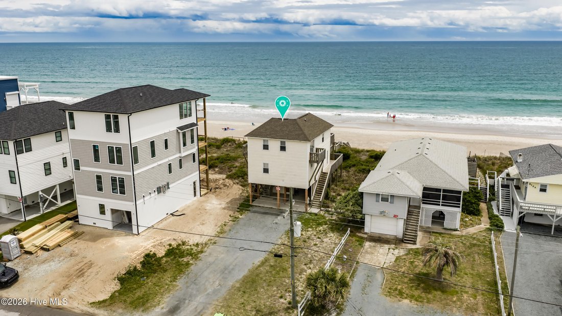 House in Surf City, North Carolina, United States 3 - 17909718
