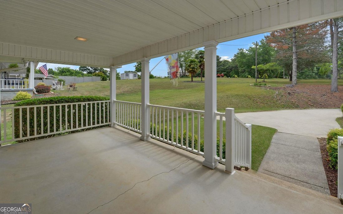 House in Hartwell, Georgia, United States 4 - 17909669