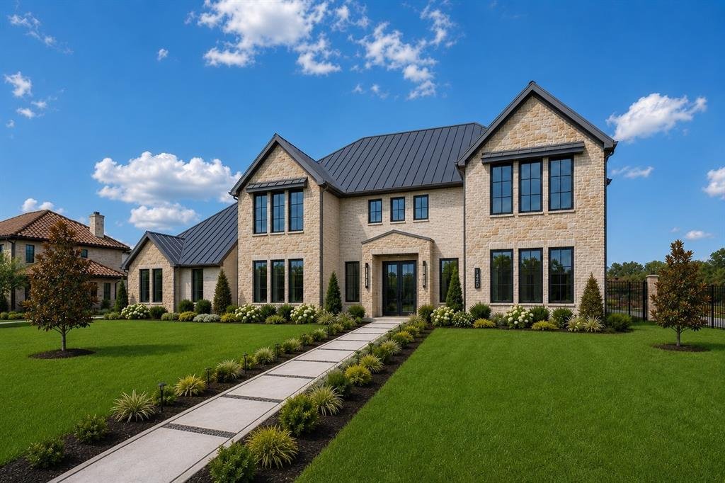 House in Aledo, Texas, United States 2 - 17910628