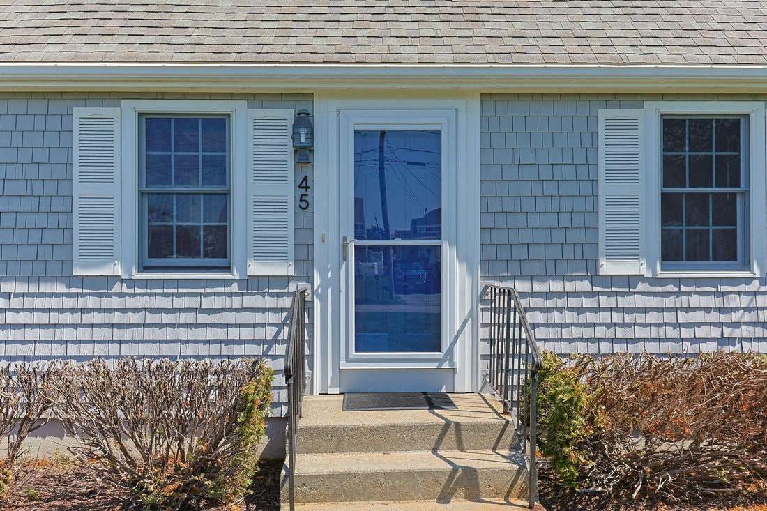 House in Sandwich, Massachusetts, United States 2 - 17908757