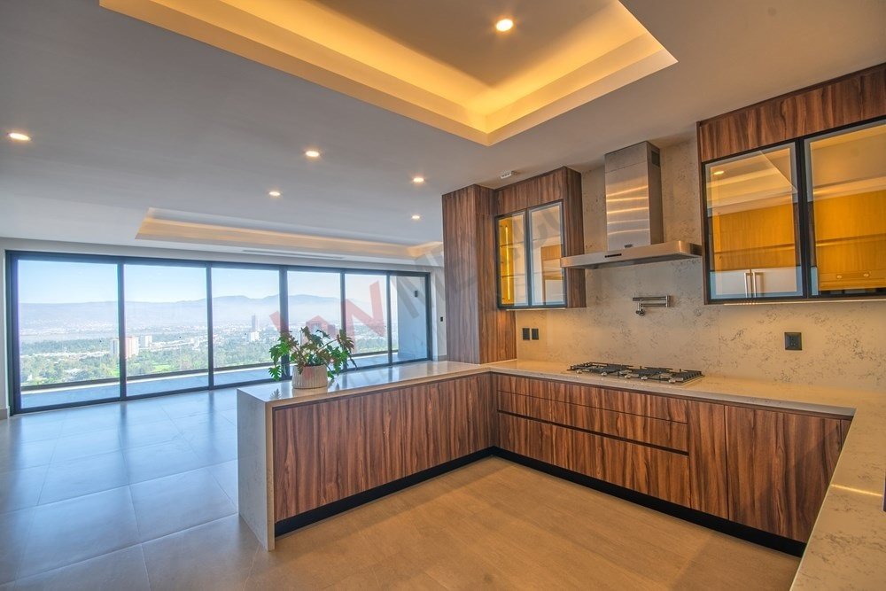 Condo in León, Guanajuato, Mexico 2 - 17911356