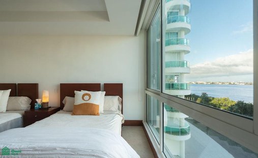 Condo in Cancún, Quintana Roo, Mexico 1