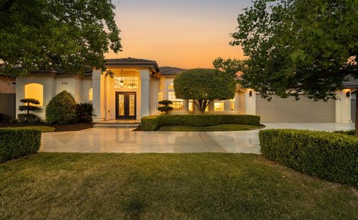 Casa en Clovis, California, Estados Unidos 1
