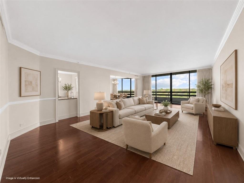 Condo in Atlanta, Georgia, United States 5 - 17529053
